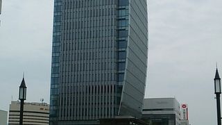 2016年６月12日現在、「AKB総選挙ウィークinメディアシップ」開催中