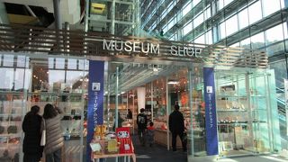 九州国立博物館 ミュージアムショップ   