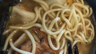 国際線、出国前