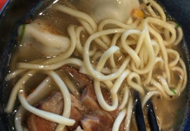 国際線、出国前