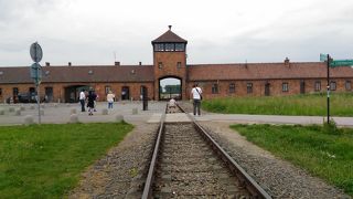 こちらは、自由見学。　予約不要。