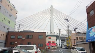 青森のランドマーク