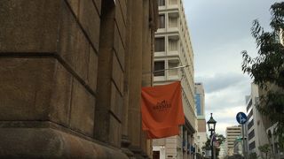 旧居留地38番館