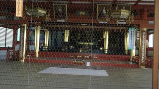 荒砥城跡に行く途中にあります