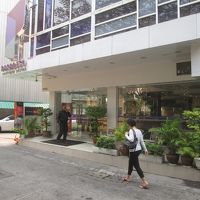 パラディソ ブティック スイーツ