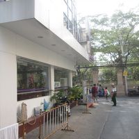 パラディソ ブティック スイーツ