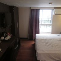 パラディソ ブティック スイーツ