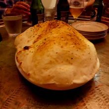 エクメック　トルコのパン