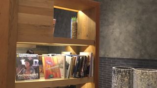 カフェ ベネ 赤坂一ツ木通り店