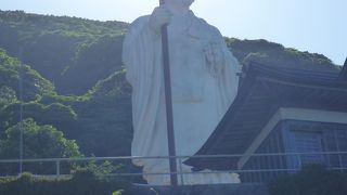 若き日の弘法大師