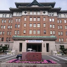 愛知県庁