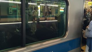 小田急小田原線