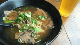 林家拉麺