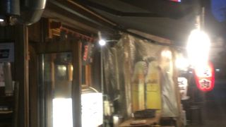 南船場で庶民は焼き肉