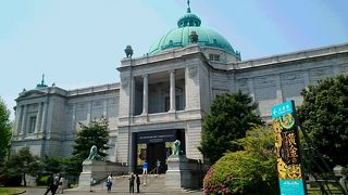 「黄金のアフガニスタン−守りぬかれたシルクロードの秘宝−」展