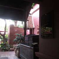 シェラトン グランデ スクンビット