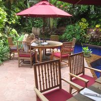 シェラトン グランデ スクンビット