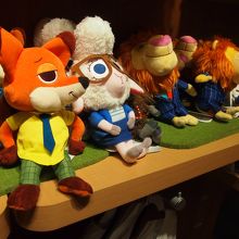 やっぱりワクワクする By 生粋のパリジェンヌ ディズニーストア 京都四条河原町店 のクチコミ フォートラベル