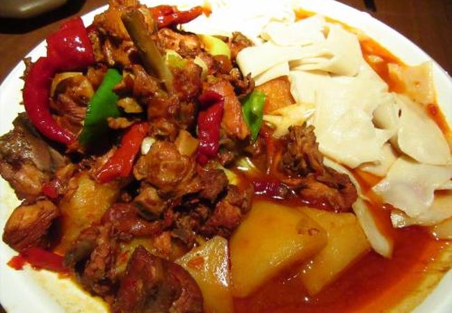 スパイス バザール