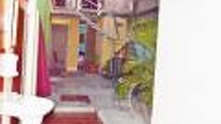 ホステル トロタムンドス