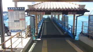 八重山の島々へ