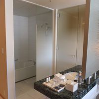 反対から見た所。丸見えです。