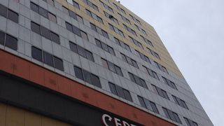 関内の便利スポット