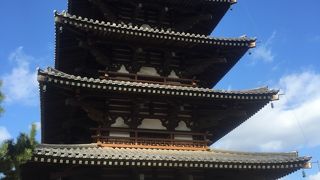 最大の見どころのひとつ