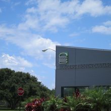 シンプルなのがかっちょいいな〜。