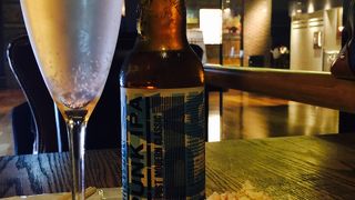 ガッツリ系メニュー多めのモッタポルテーニョ