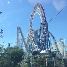 観覧車