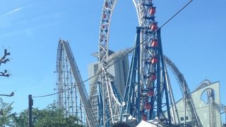 斬新だけど懐かしい