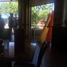 この雰囲気が大好き