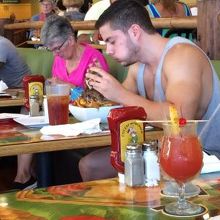 すごいボリュームでした。