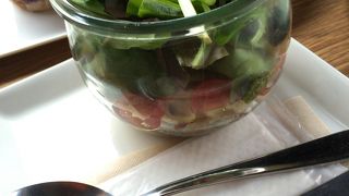 日本にいながら、海外にいる錯覚