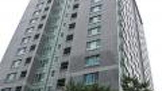 テン Q レジデンス マポ