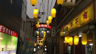 長崎グルメをハシゴ