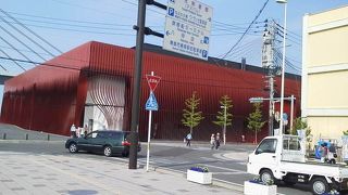 青森の情熱的な火祭りを体験することができます