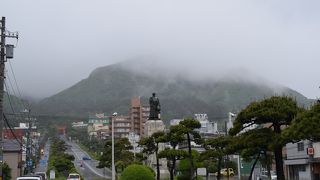 高田屋嘉兵衛さんは函館発展の恩人