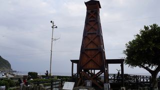 海の眺めがすばらしいということもないのに