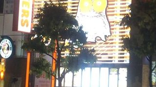 ホットパンツがまぶしい