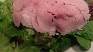 カジュアルに中勢以のお肉