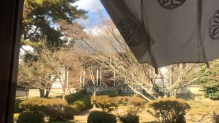 メインと思える場所にありますが