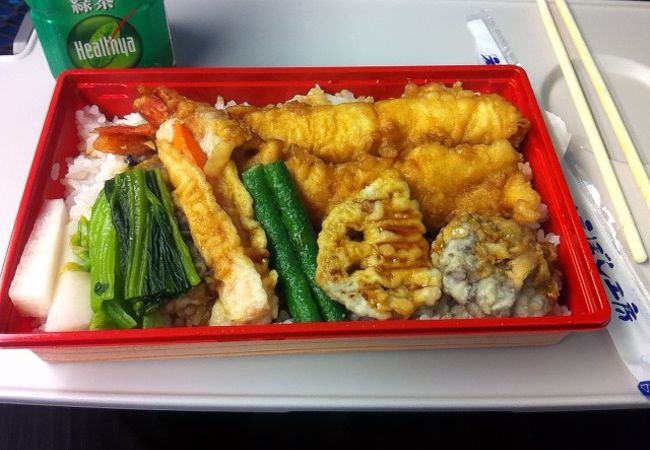 和食弁当と和惣菜のお店