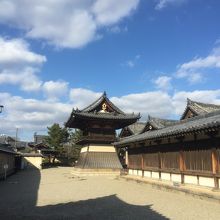 袴のようなかたち