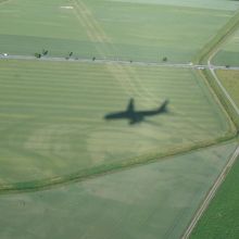 ウィーン到着間近！