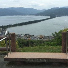 股のぞきポイント