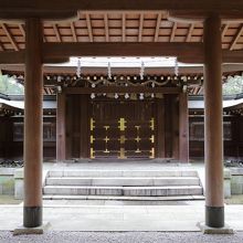 日前神社