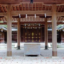 國懸神社