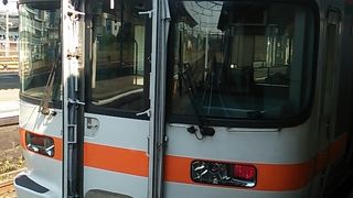 2016年３月26日のダイヤ改正により豊橋～名古屋間最速50分まで所要時間が短くなりました